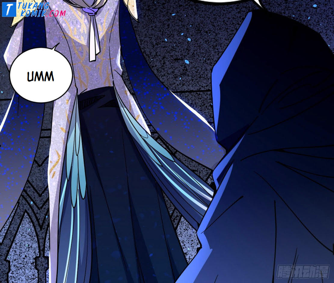 I’m An Evil God Chapter 254 Gambar 19