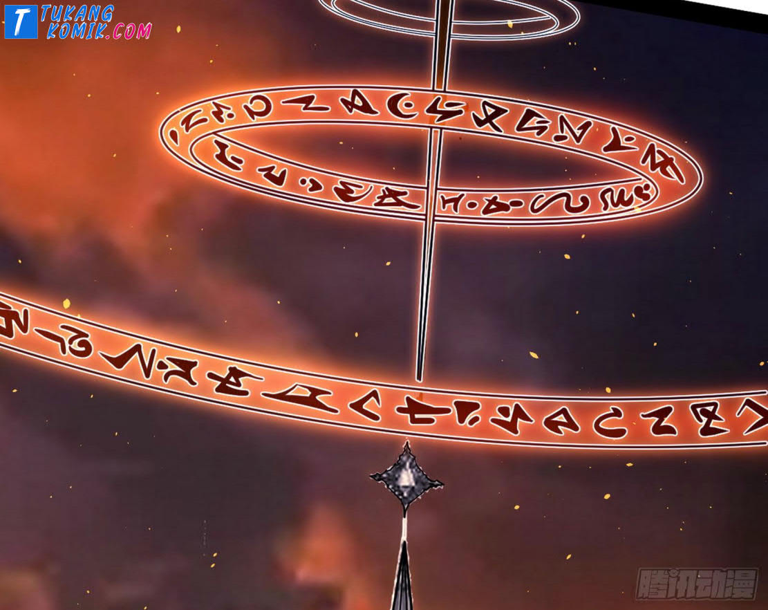 I’m An Evil God Chapter 254 Gambar 10