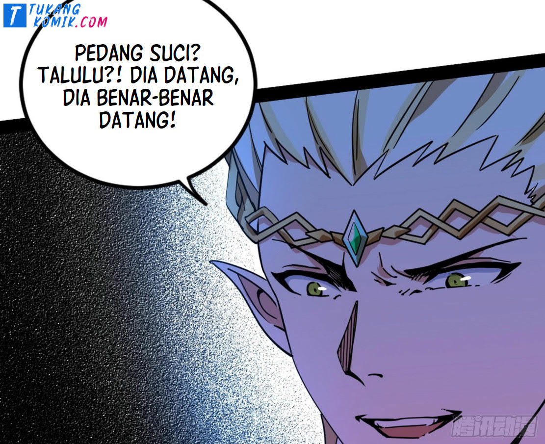 I’m An Evil God Chapter 254 Gambar 108