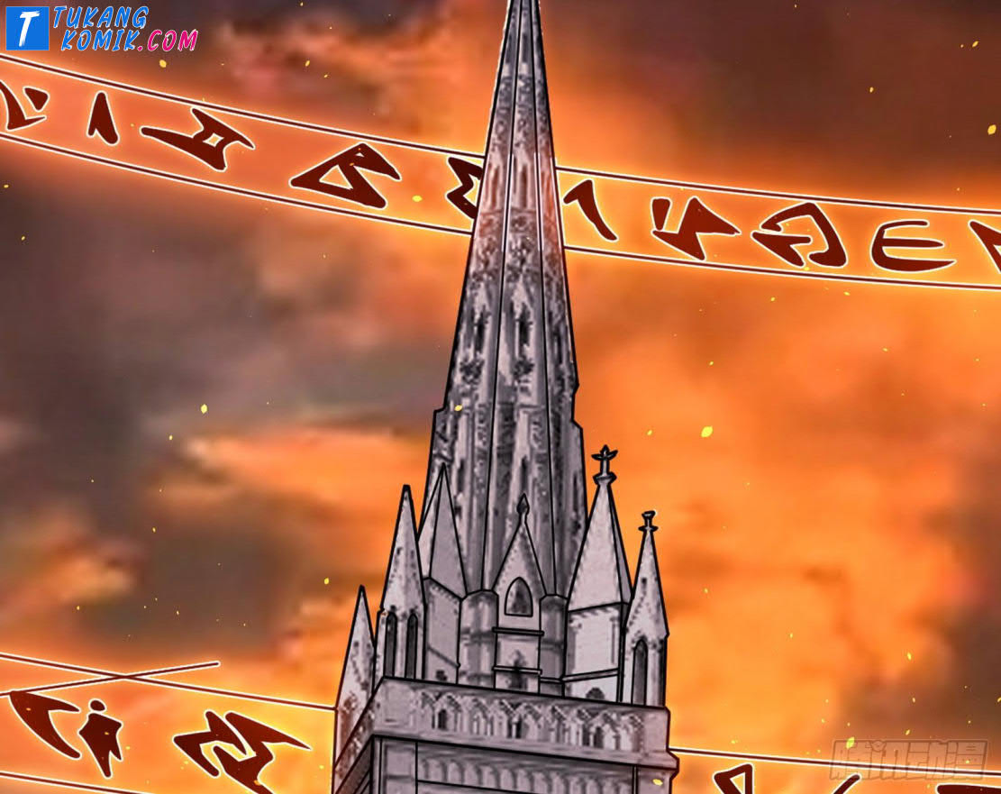 I’m An Evil God Chapter 254 Gambar 11