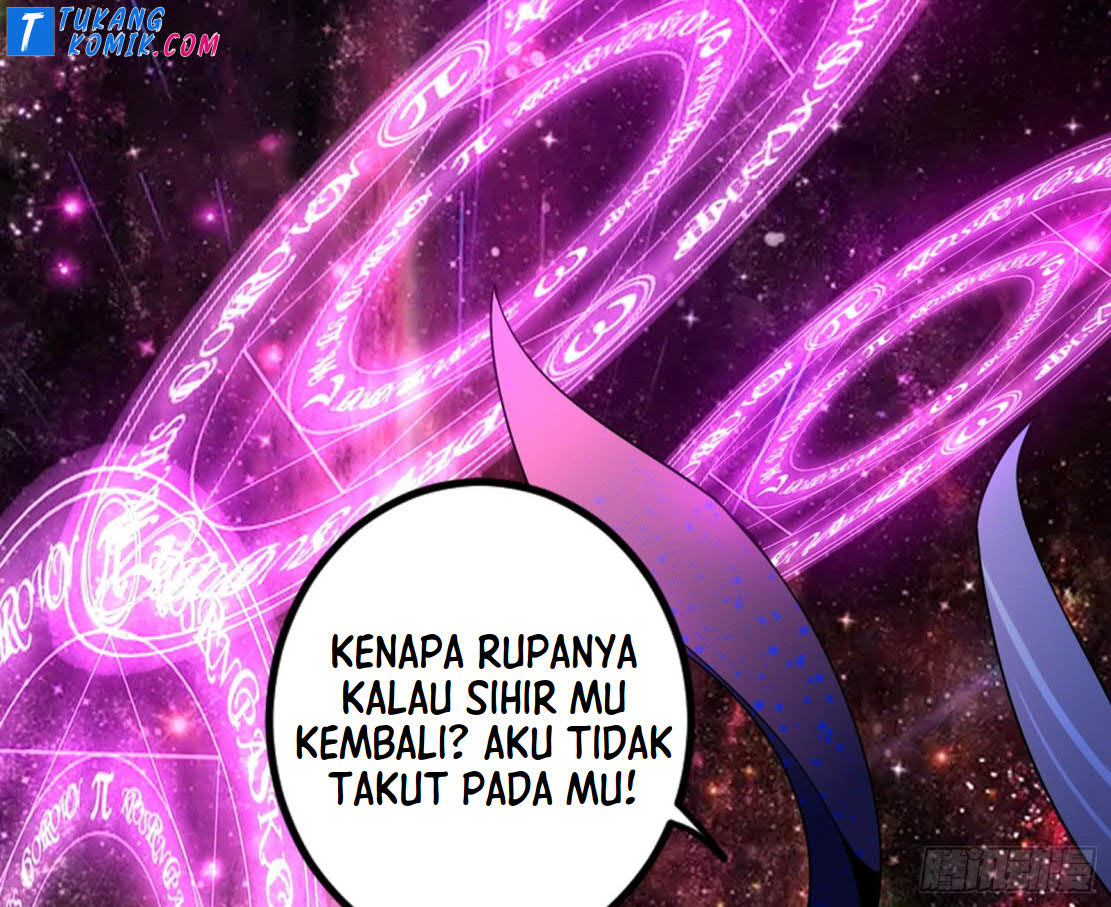 I’m An Evil God Chapter 254 Gambar 111