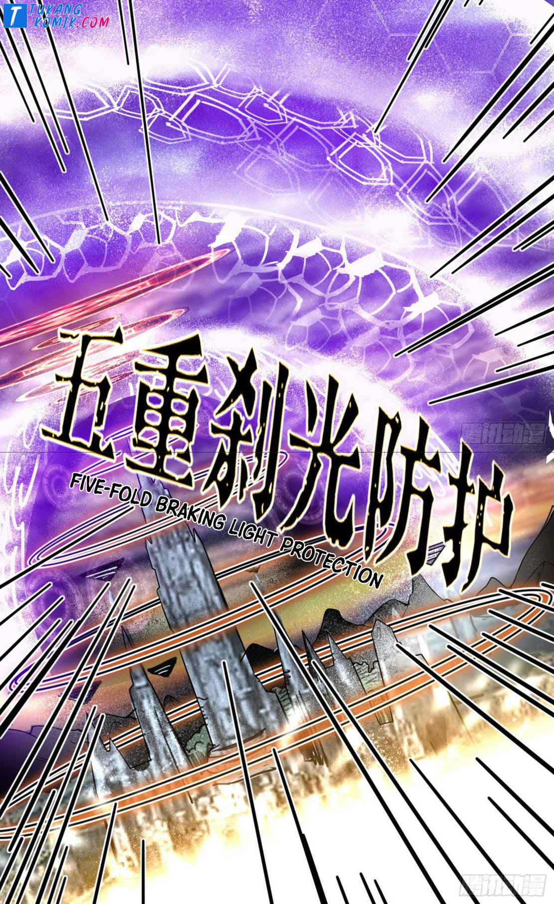 I’m An Evil God Chapter 254 Gambar 116