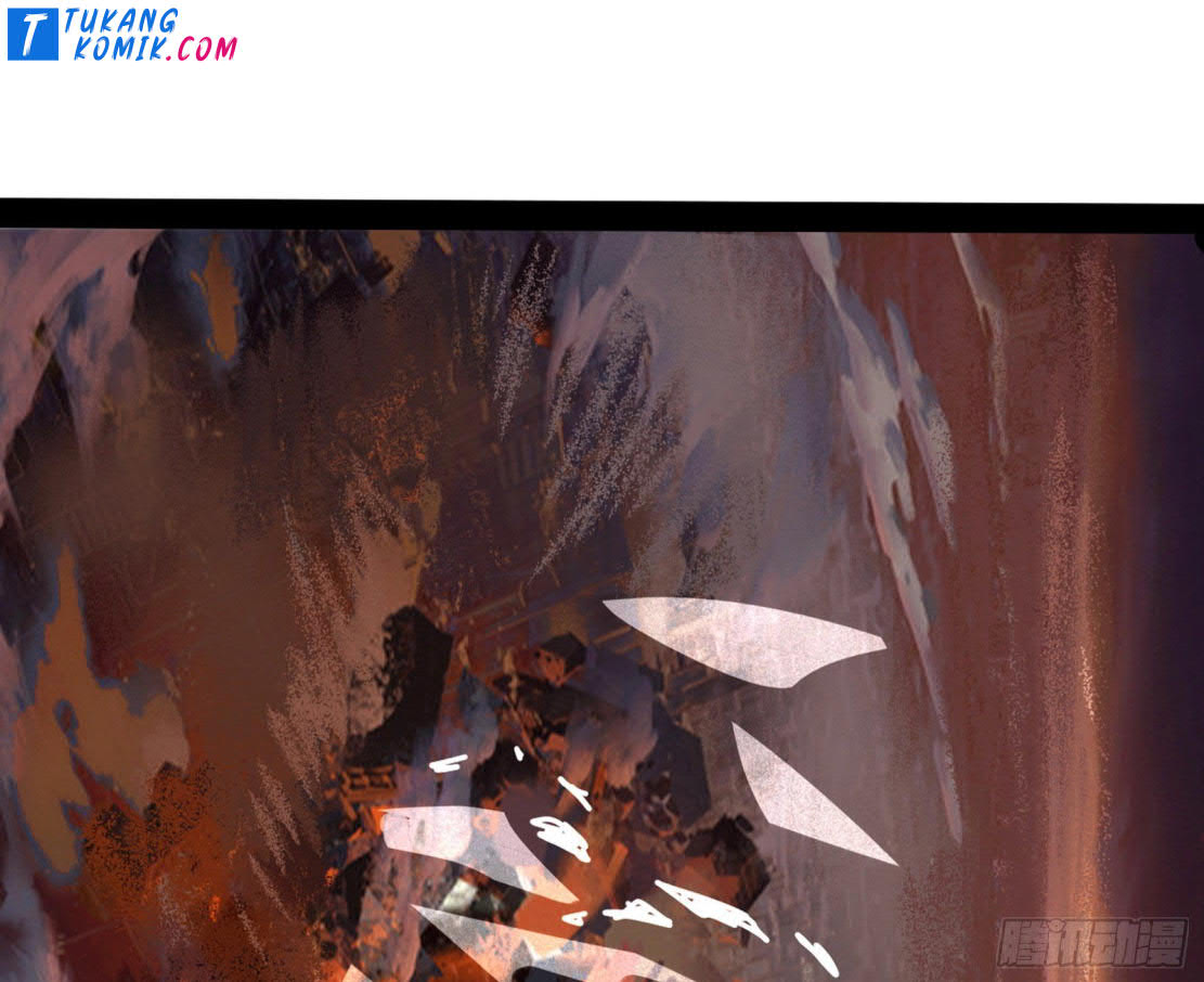 I’m An Evil God Chapter 254 Gambar 118