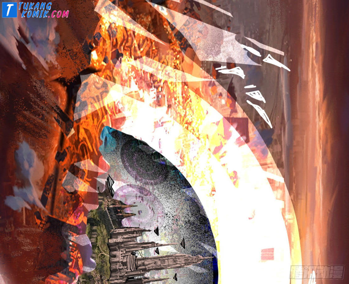 I’m An Evil God Chapter 254 Gambar 119