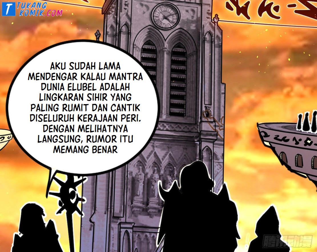 I’m An Evil God Chapter 254 Gambar 12