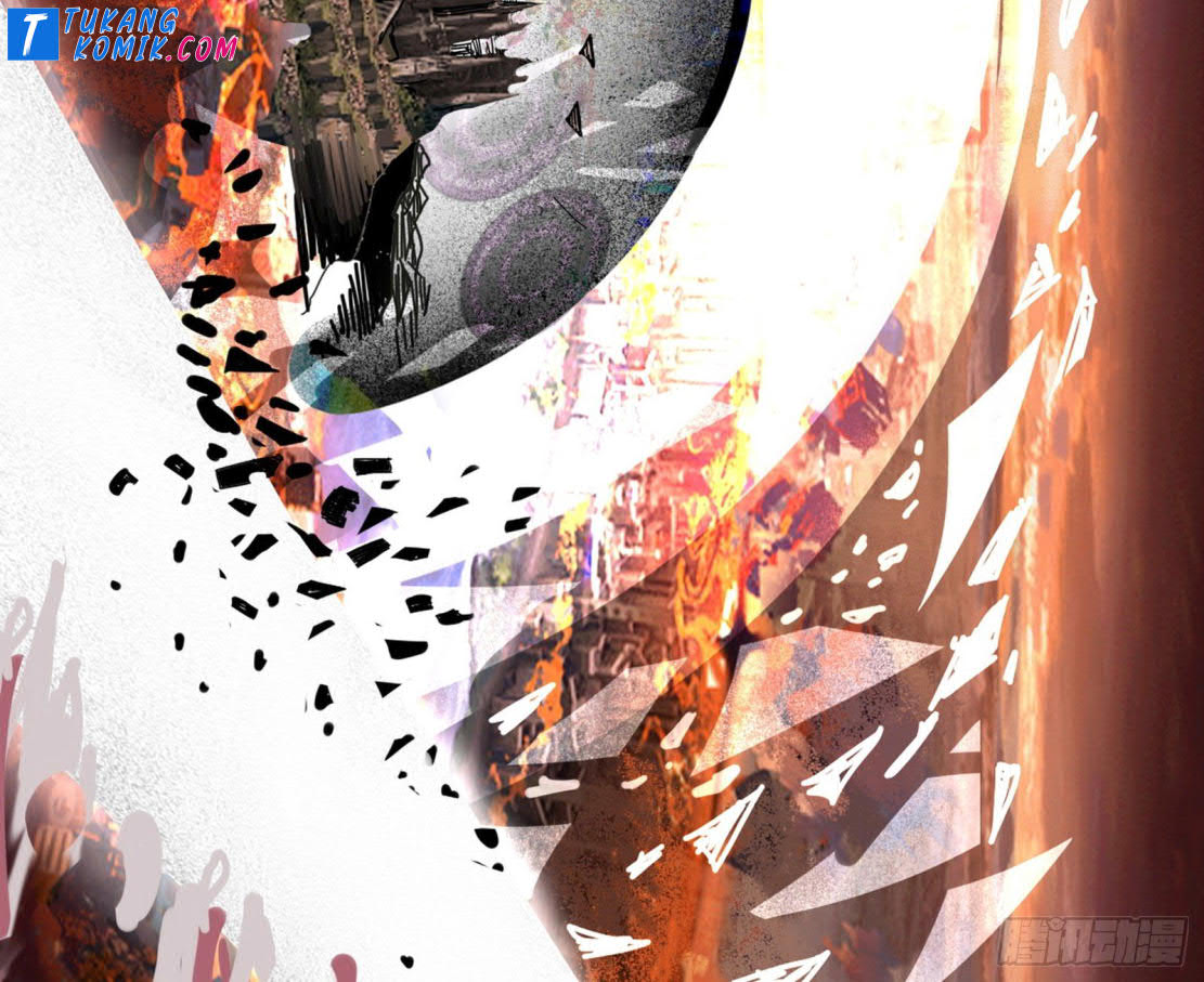 I’m An Evil God Chapter 254 Gambar 120