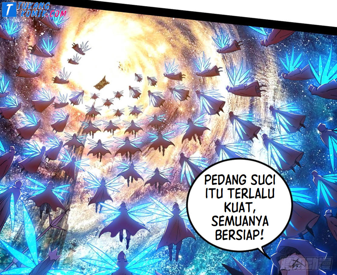 I’m An Evil God Chapter 254 Gambar 124