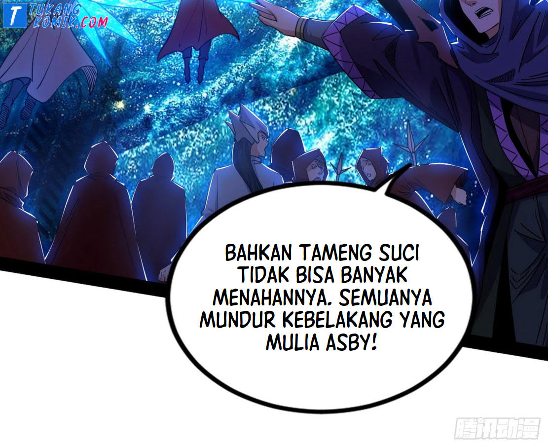 I’m An Evil God Chapter 254 Gambar 125