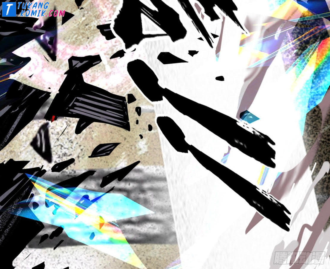 I’m An Evil God Chapter 254 Gambar 128