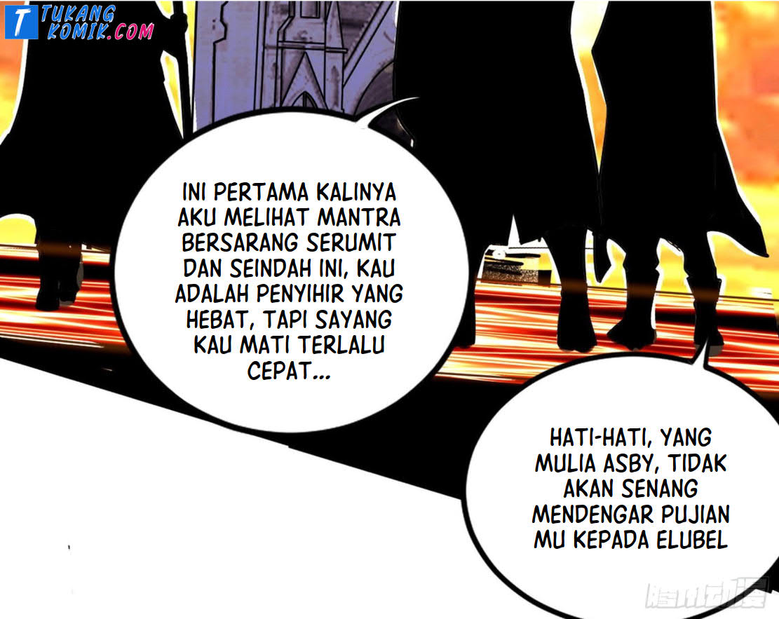I’m An Evil God Chapter 254 Gambar 13