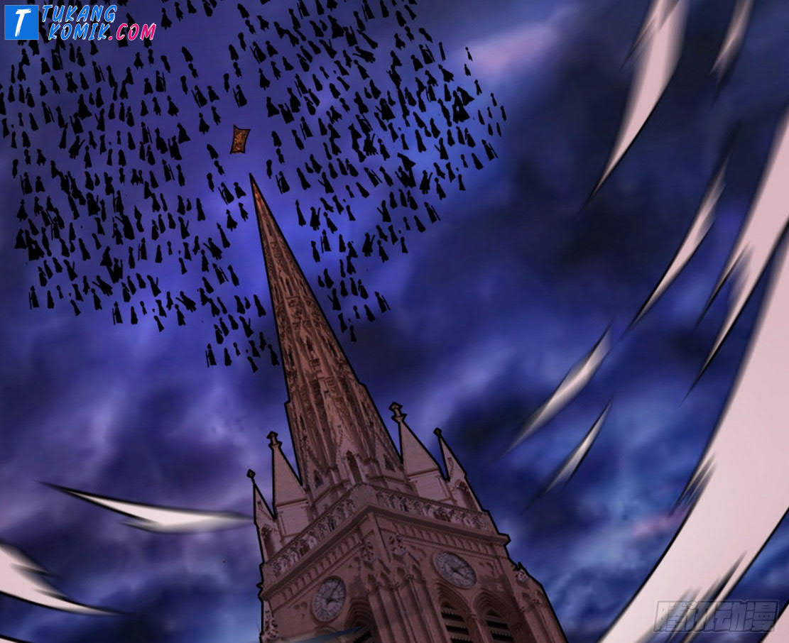 I’m An Evil God Chapter 254 Gambar 131