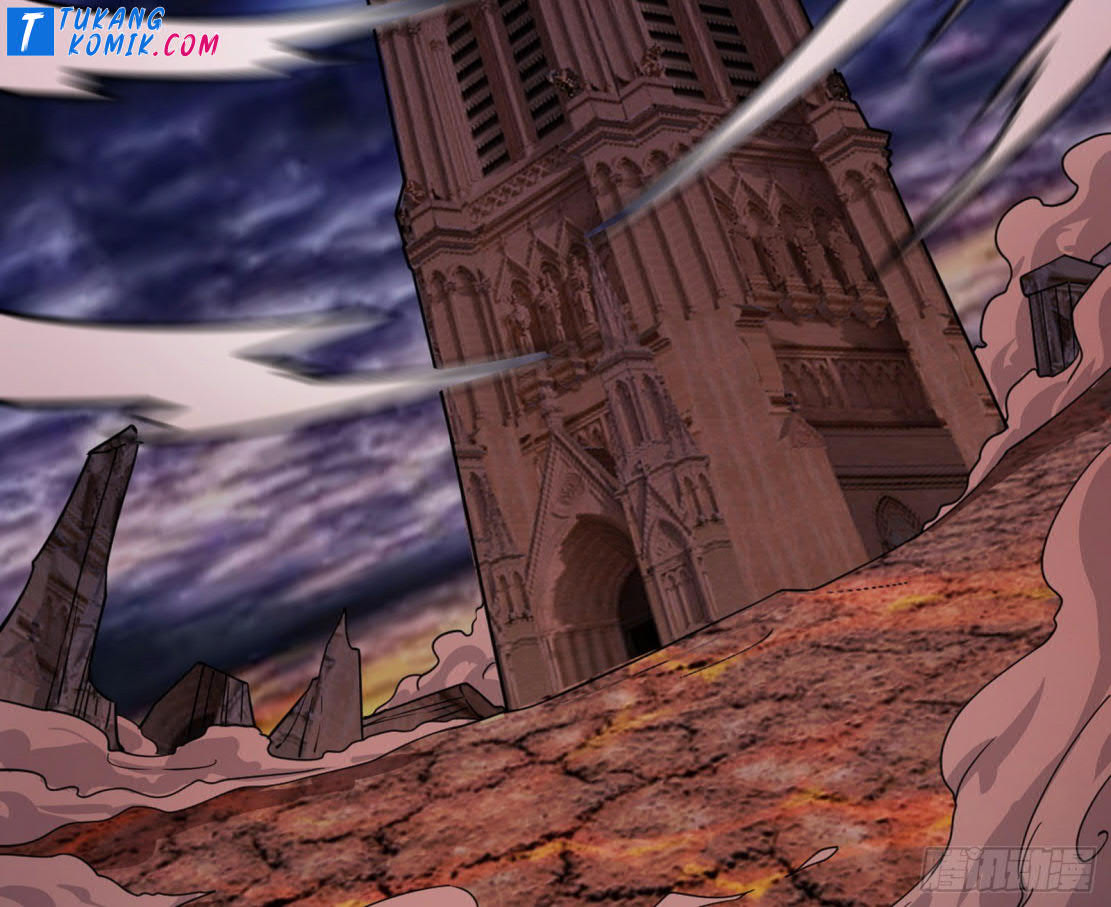 I’m An Evil God Chapter 254 Gambar 132