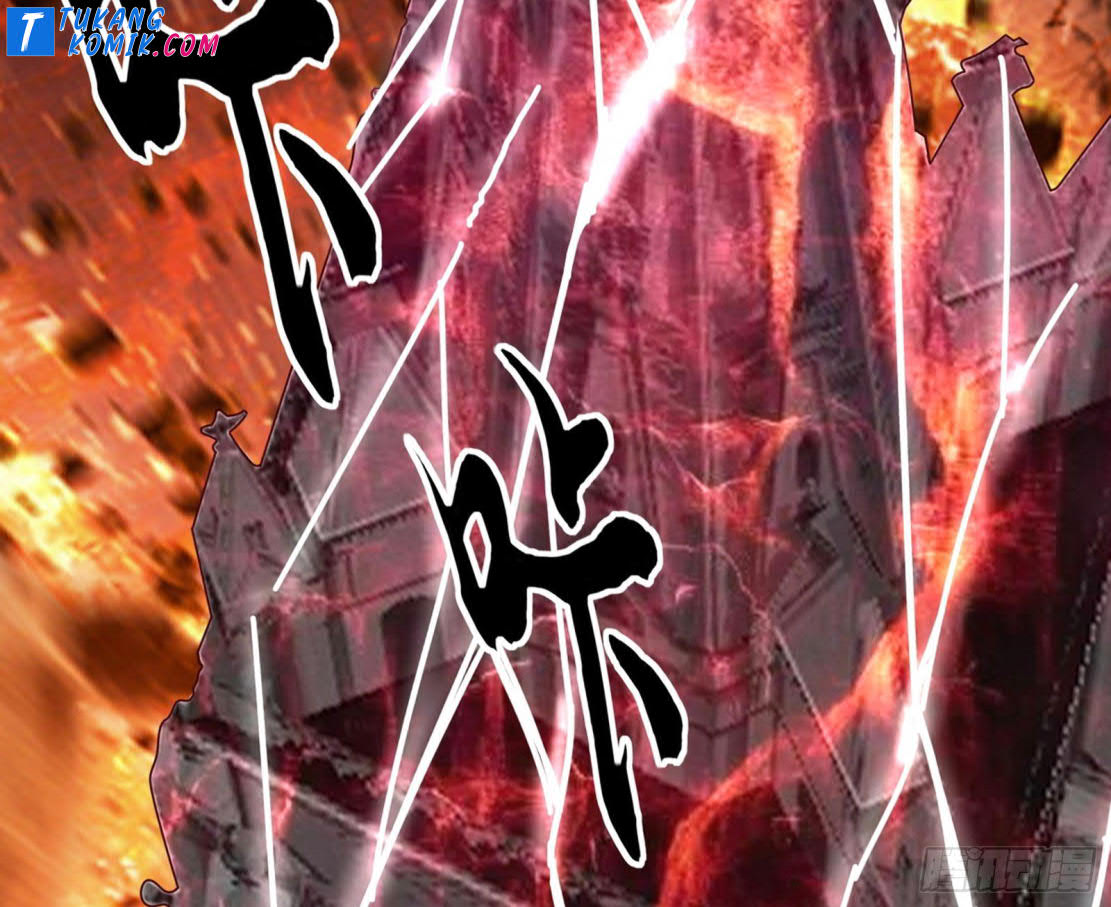 I’m An Evil God Chapter 254 Gambar 136