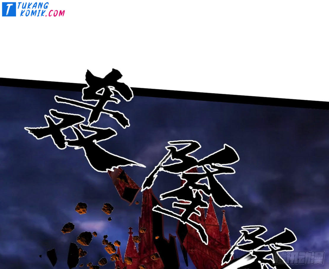 I’m An Evil God Chapter 254 Gambar 138