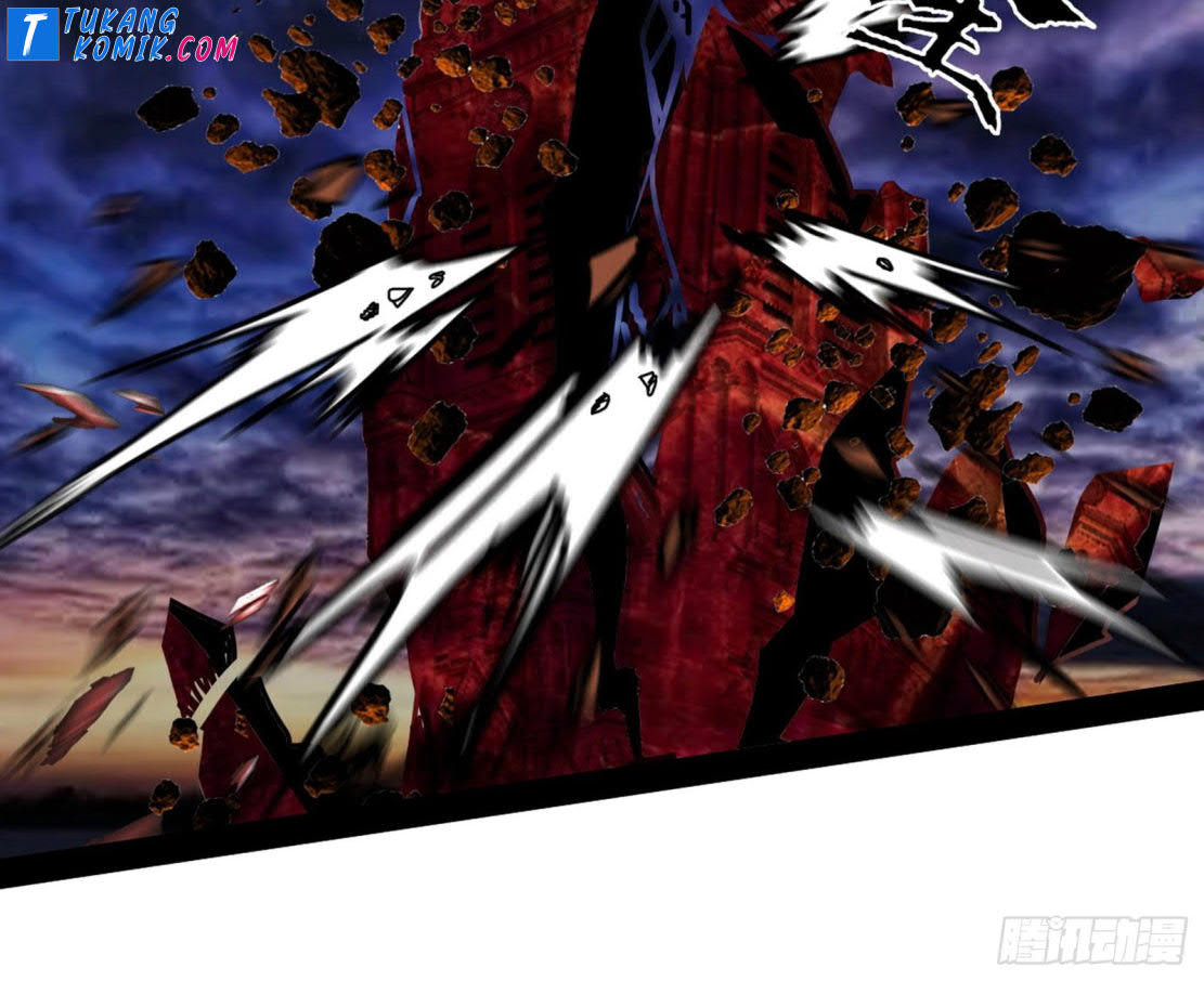 I’m An Evil God Chapter 254 Gambar 139