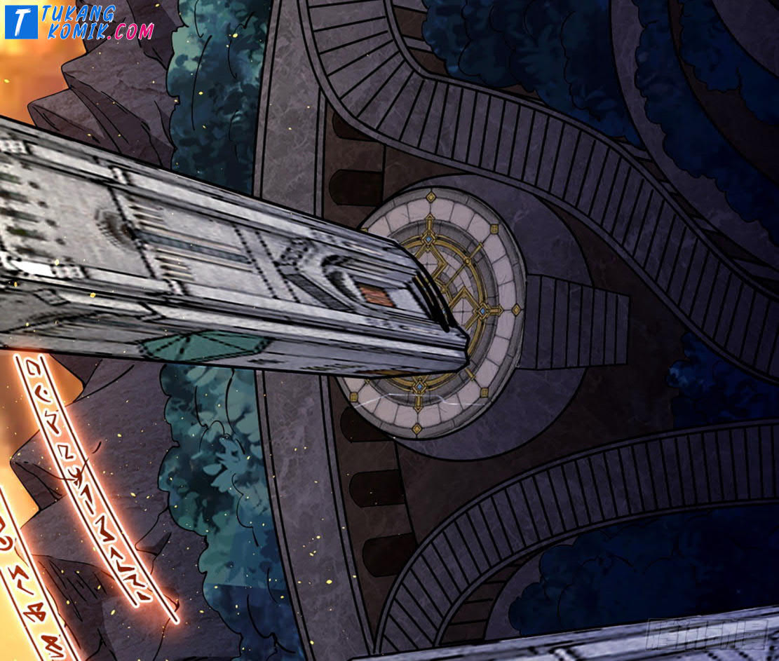 I’m An Evil God Chapter 254 Gambar 27