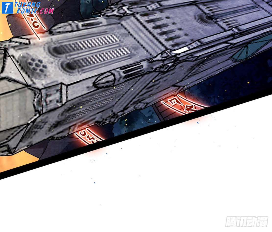 I’m An Evil God Chapter 254 Gambar 28