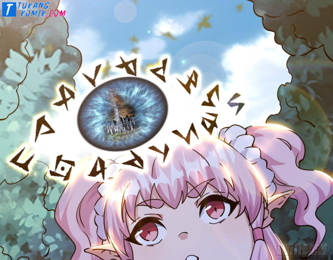 I’m An Evil God Chapter 254 Gambar 36