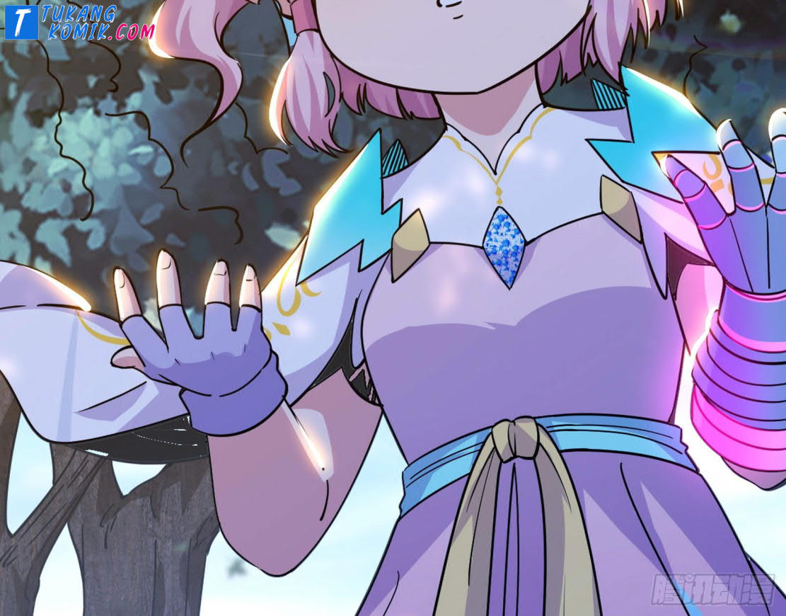 I’m An Evil God Chapter 254 Gambar 37