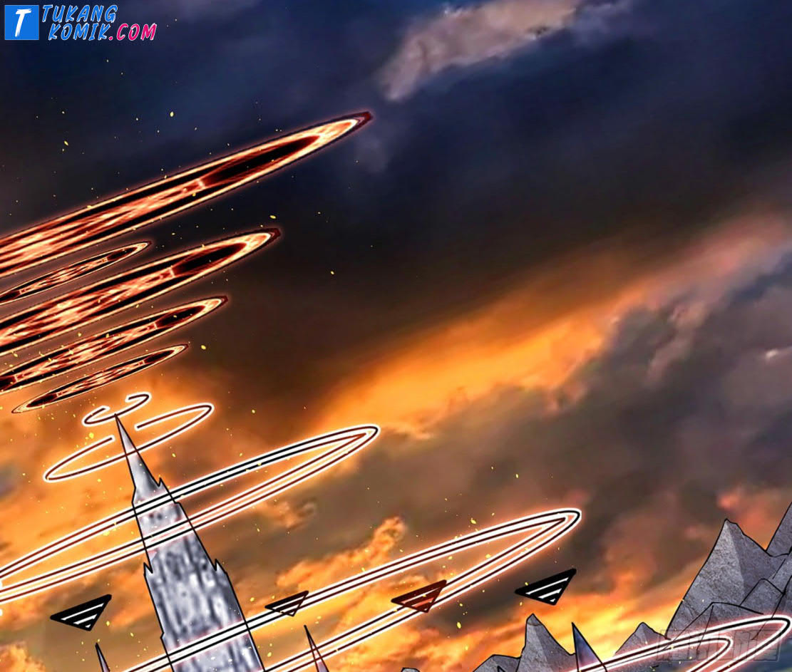 I’m An Evil God Chapter 254 Gambar 31