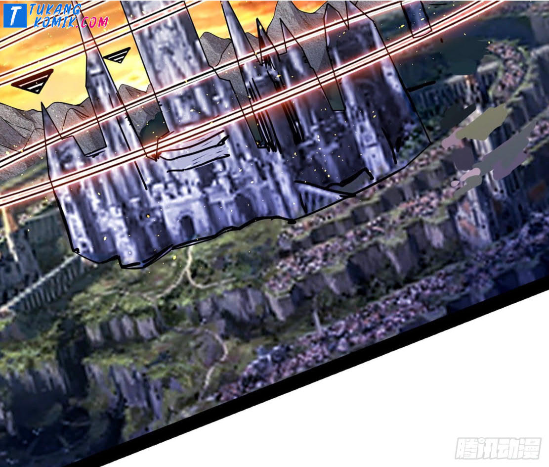 I’m An Evil God Chapter 254 Gambar 32