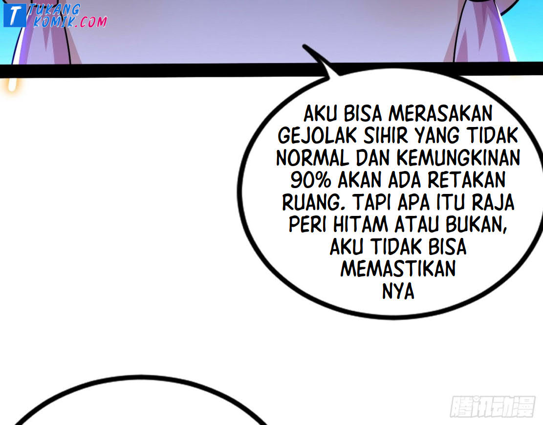 I’m An Evil God Chapter 254 Gambar 44