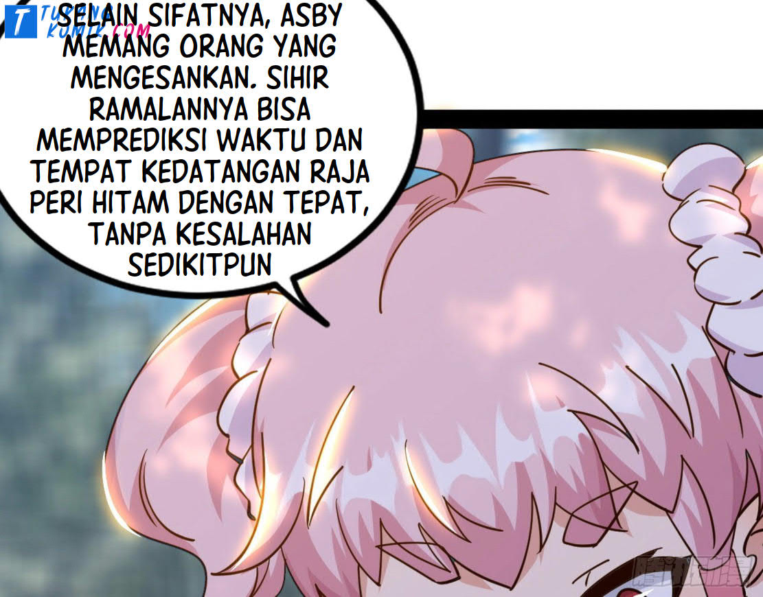 I’m An Evil God Chapter 254 Gambar 45