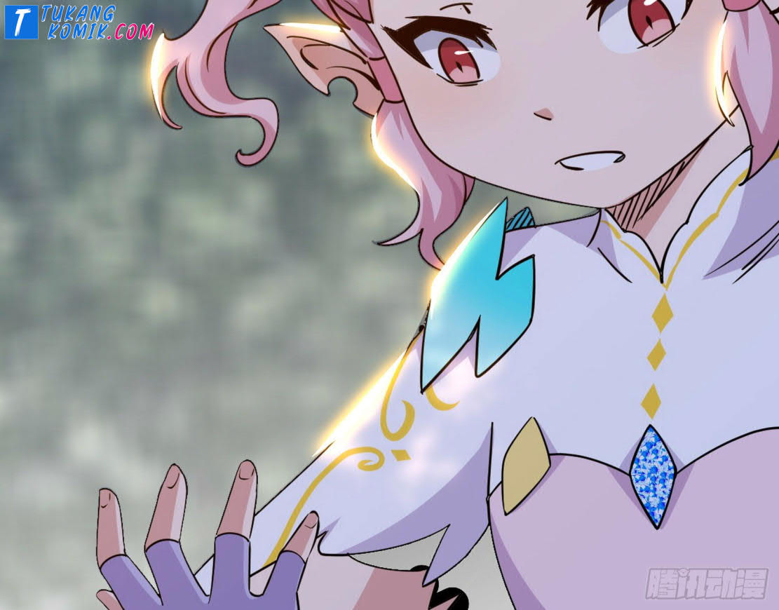 I’m An Evil God Chapter 254 Gambar 46