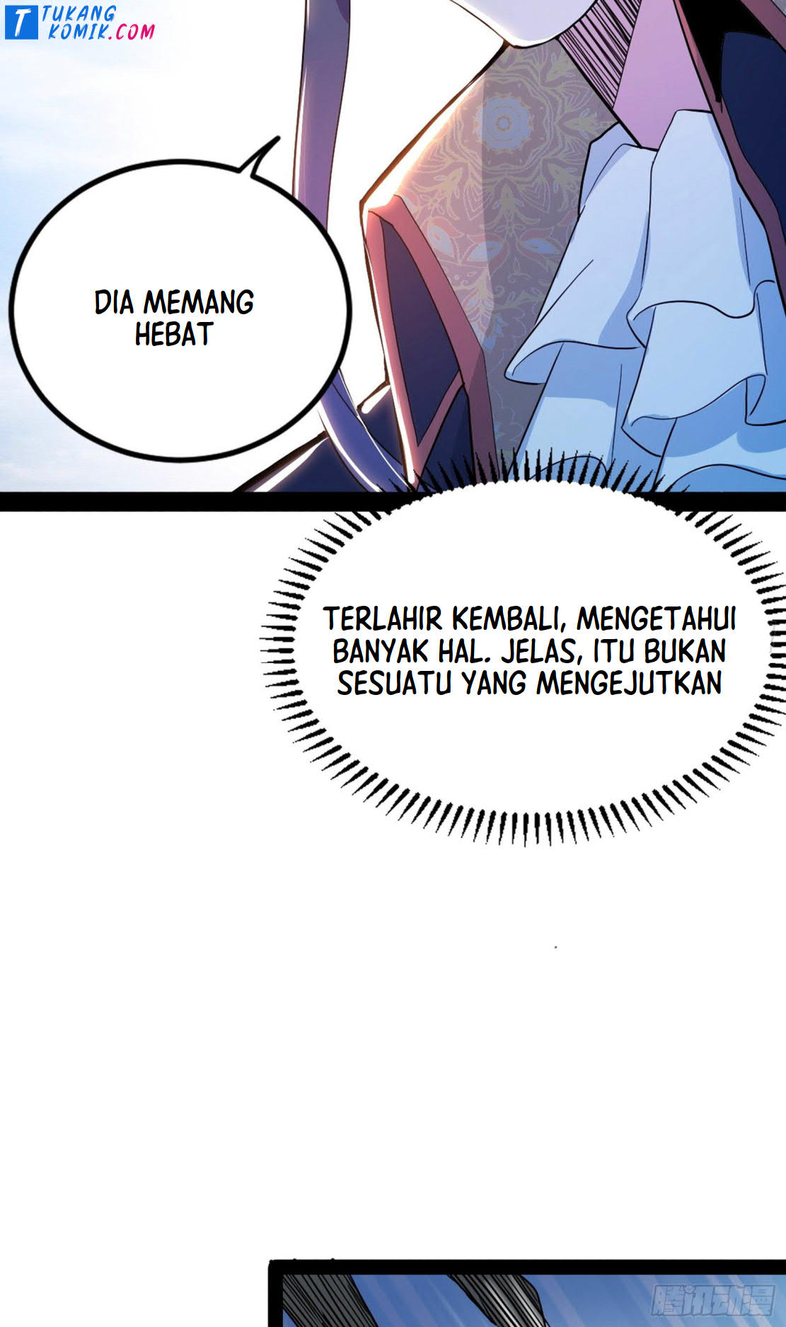 I’m An Evil God Chapter 254 Gambar 49