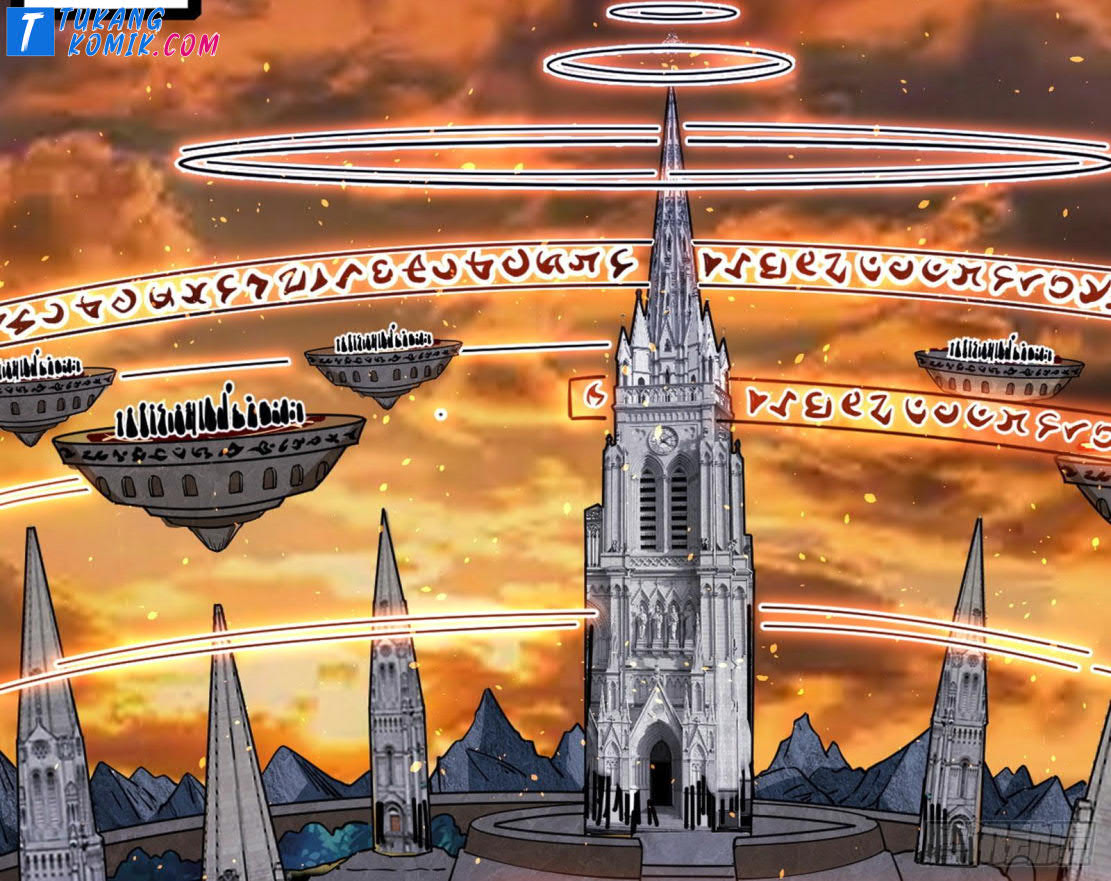 I’m An Evil God Chapter 254 Gambar 4