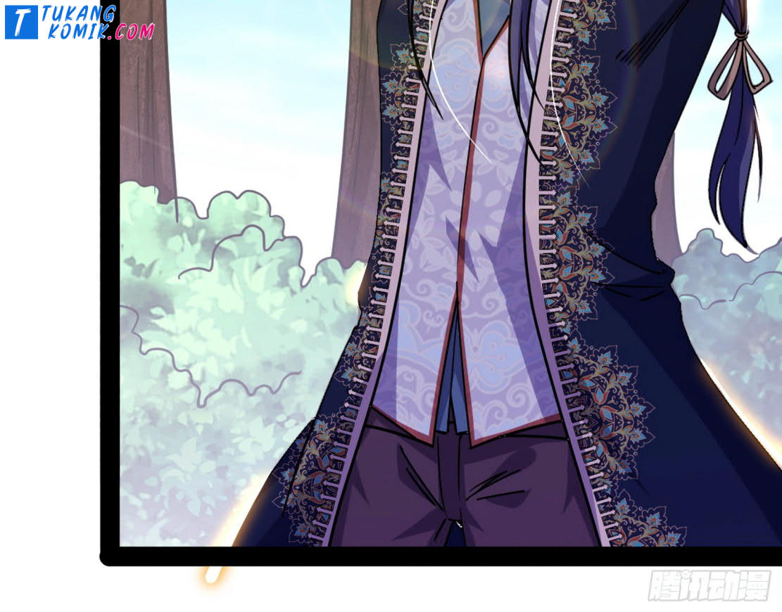 I’m An Evil God Chapter 254 Gambar 42