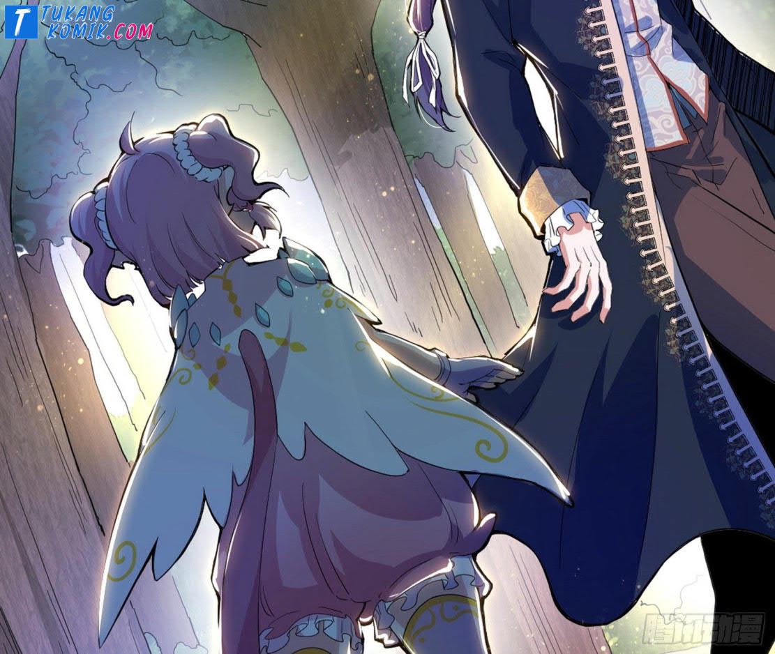 I’m An Evil God Chapter 254 Gambar 54