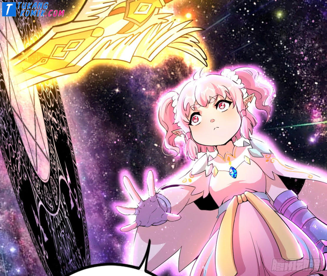 I’m An Evil God Chapter 254 Gambar 57