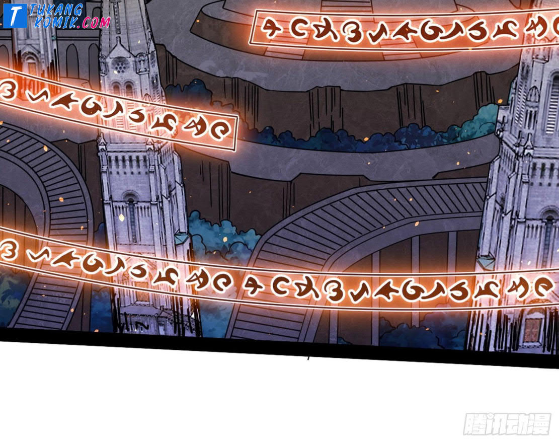 I’m An Evil God Chapter 254 Gambar 5