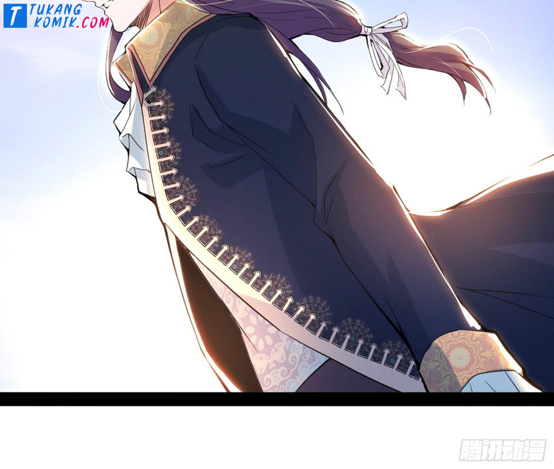 I’m An Evil God Chapter 254 Gambar 51