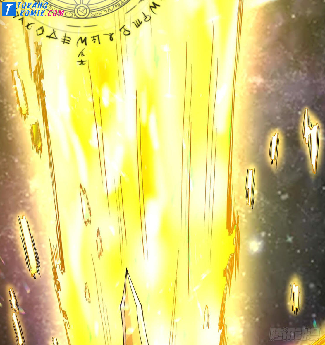 I’m An Evil God Chapter 254 Gambar 68