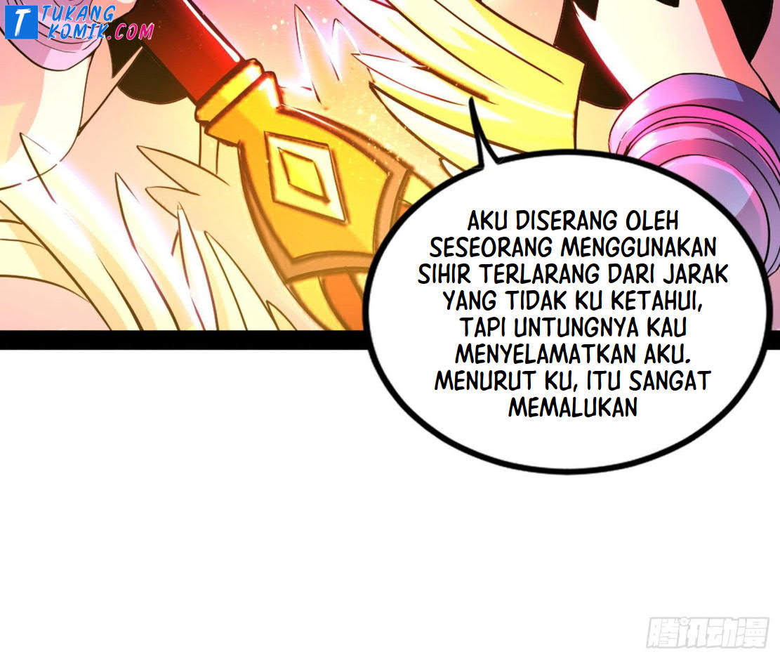 I’m An Evil God Chapter 254 Gambar 60