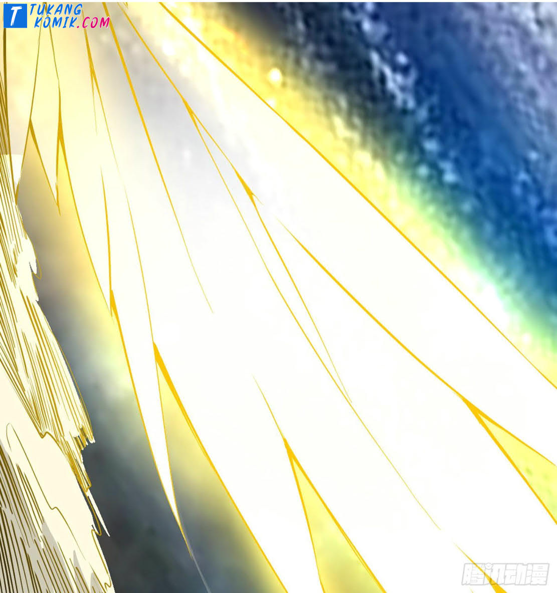 I’m An Evil God Chapter 254 Gambar 74