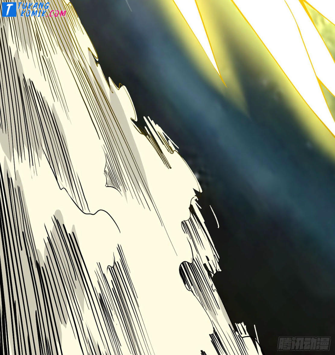 I’m An Evil God Chapter 254 Gambar 75