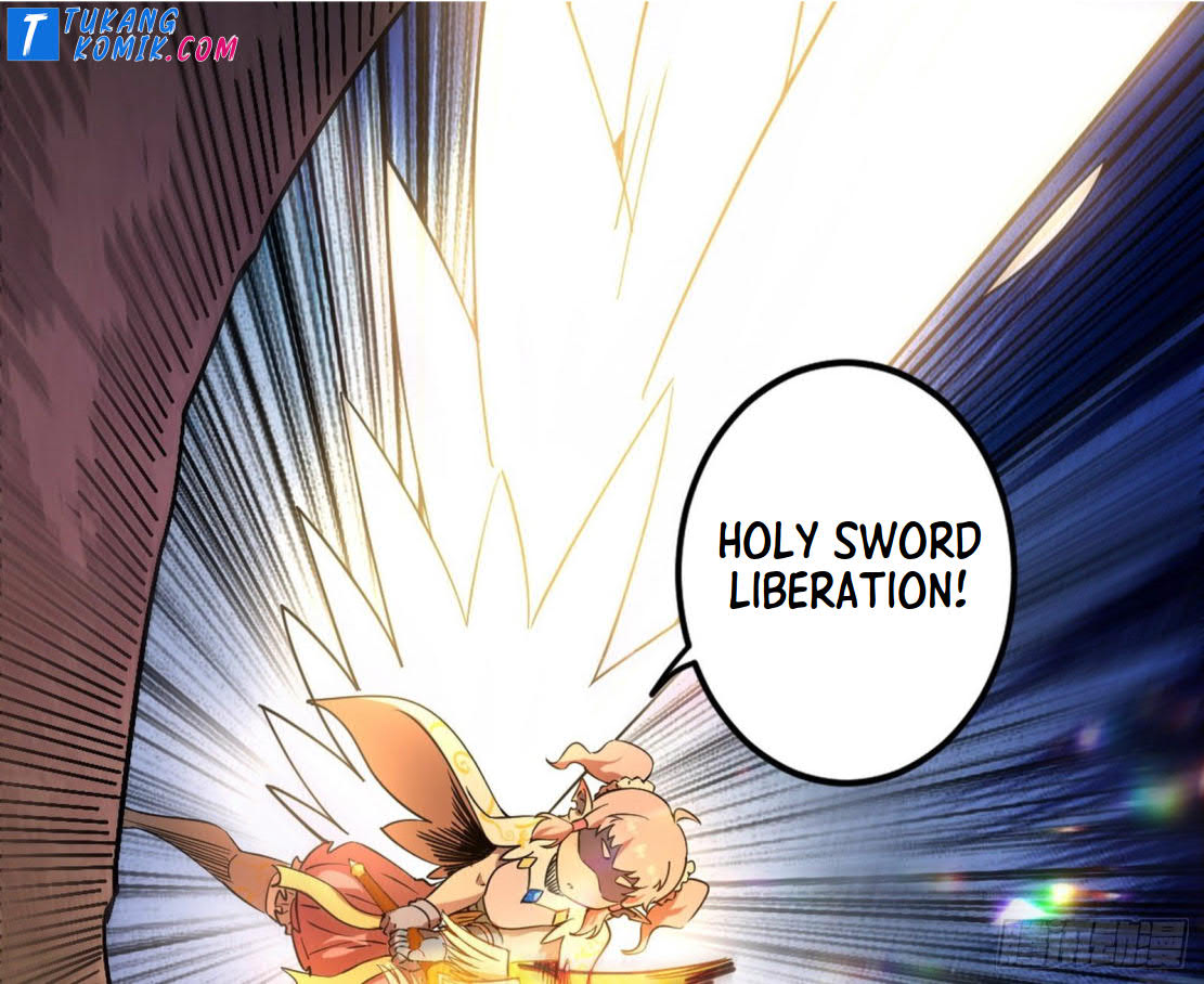 I’m An Evil God Chapter 254 Gambar 78