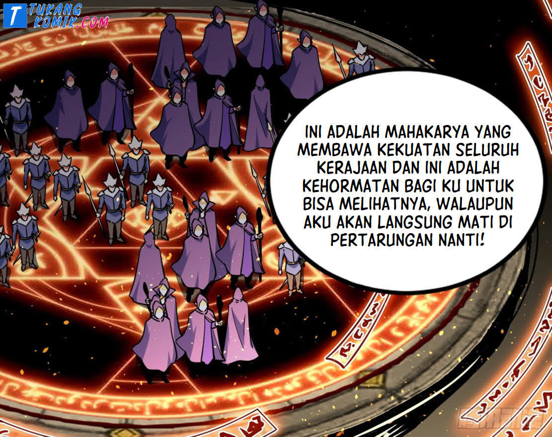 I’m An Evil God Chapter 254 Gambar 7
