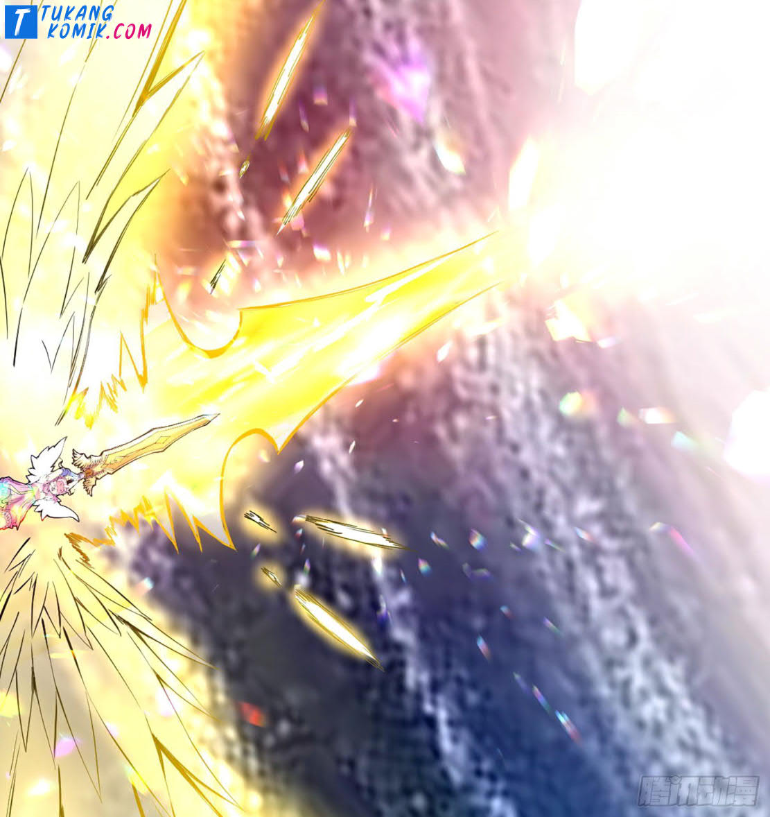 I’m An Evil God Chapter 254 Gambar 73