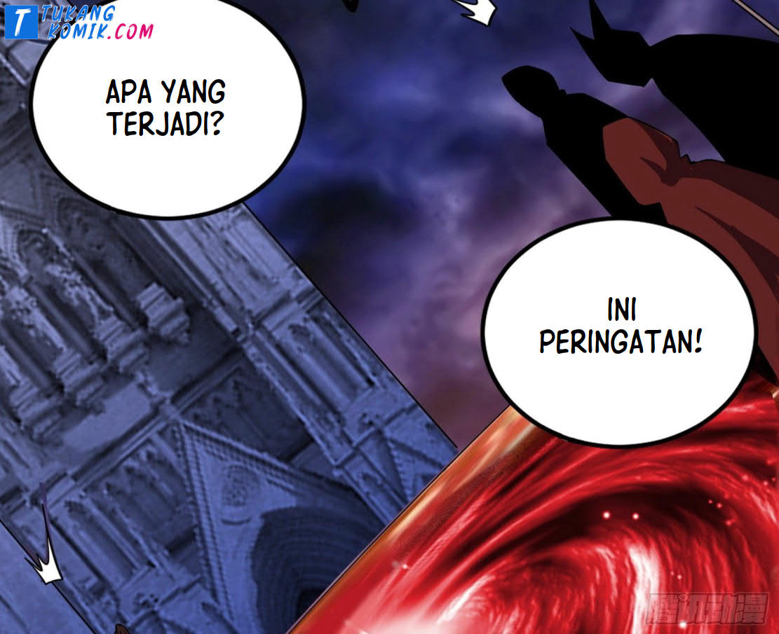 I’m An Evil God Chapter 254 Gambar 89