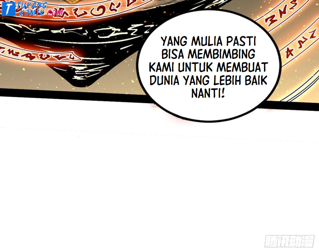 I’m An Evil God Chapter 254 Gambar 8