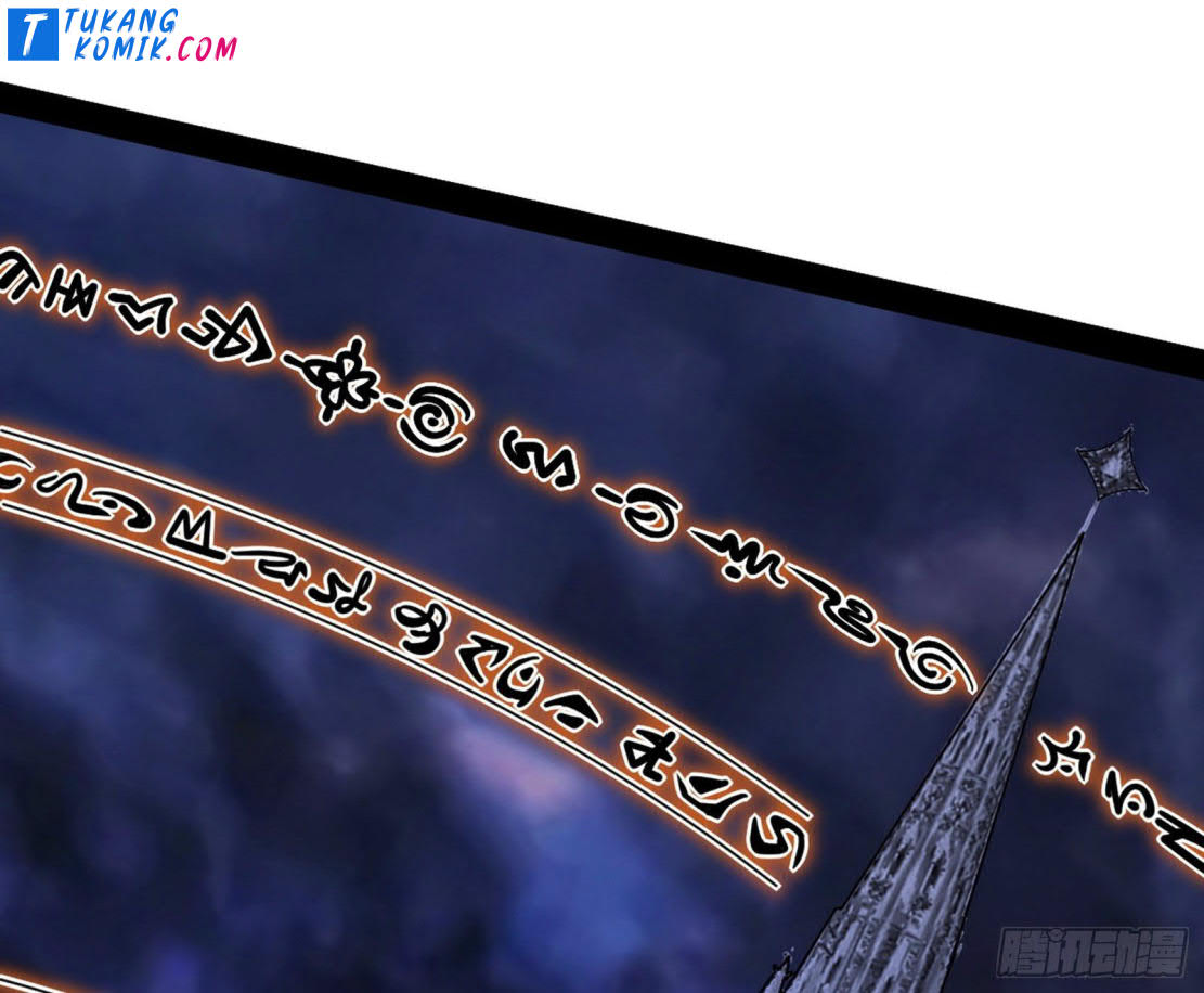 I’m An Evil God Chapter 254 Gambar 81