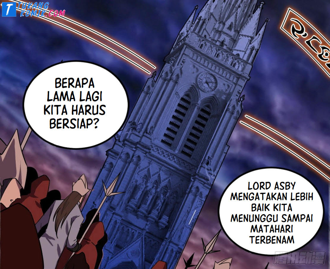 I’m An Evil God Chapter 254 Gambar 82