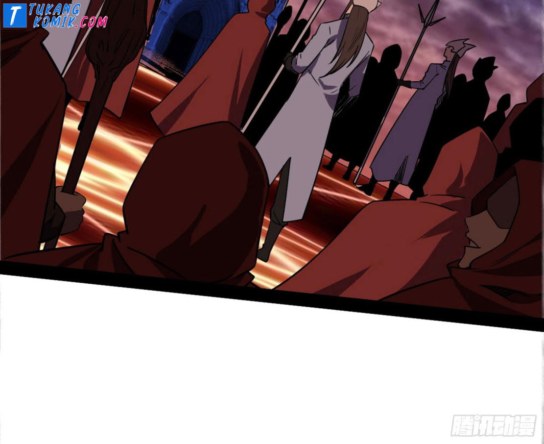 I’m An Evil God Chapter 254 Gambar 83