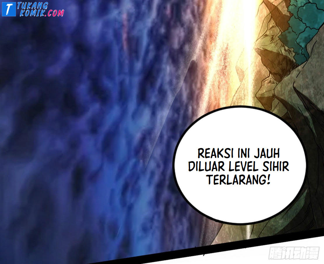 I’m An Evil God Chapter 254 Gambar 96