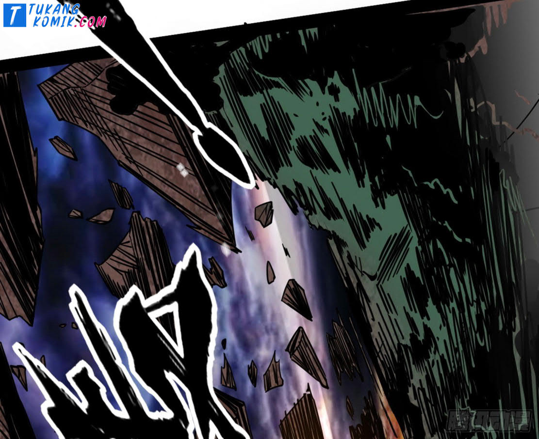 I’m An Evil God Chapter 254 Gambar 98