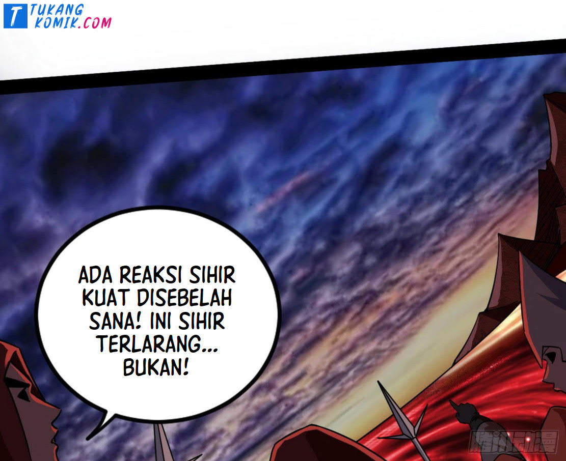 I’m An Evil God Chapter 254 Gambar 92